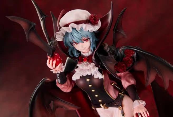 【Pre-sale】Remilia Scarlet-東方プロジェクト-Lord of Scarlet Studio