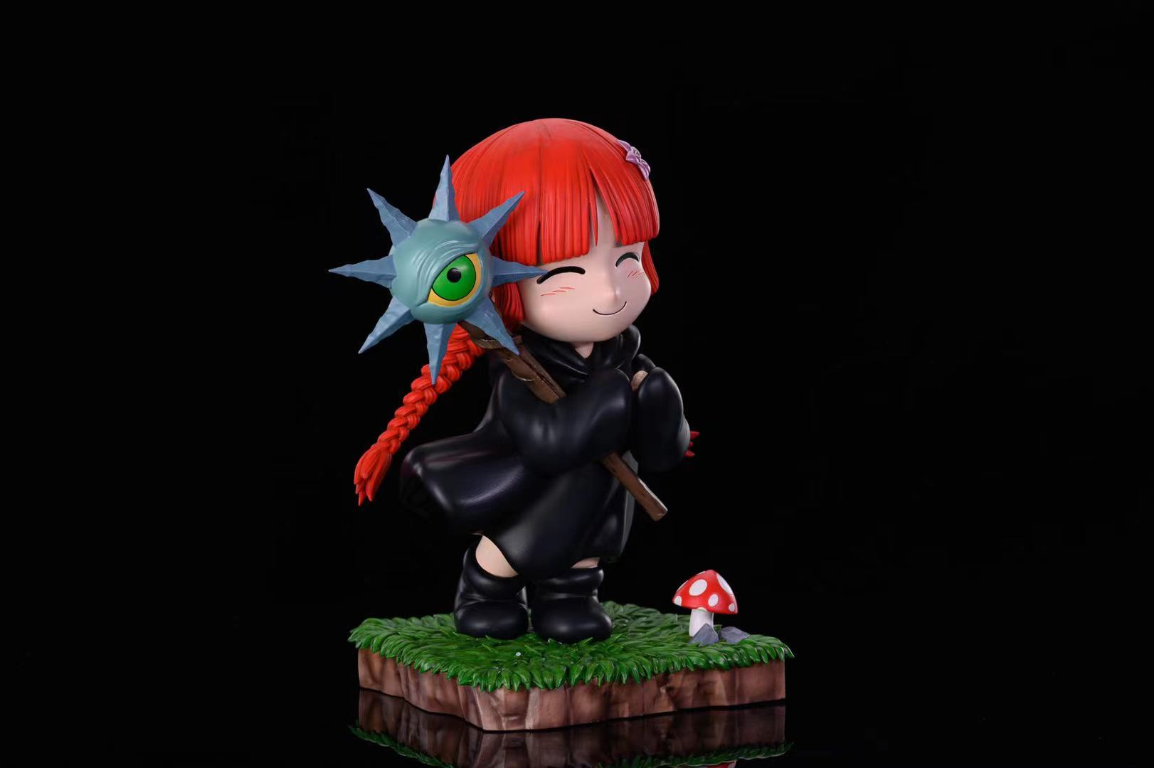 【Pre-sale】Kukuri-Magical Circle Guru Guru-DD Studio