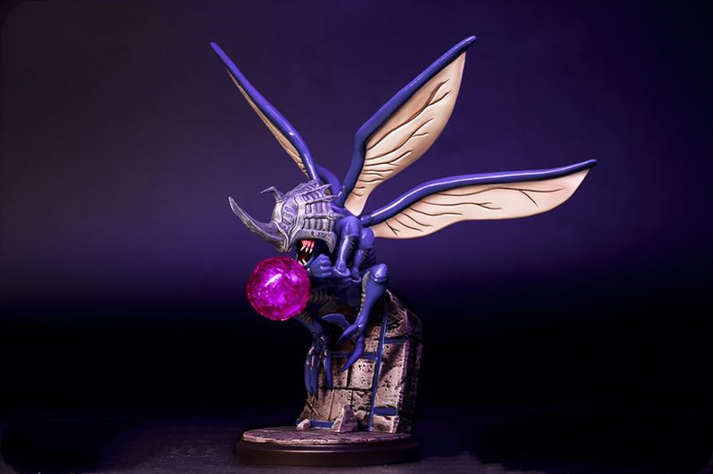 【Pre-sale】 Kabuterimon -Small