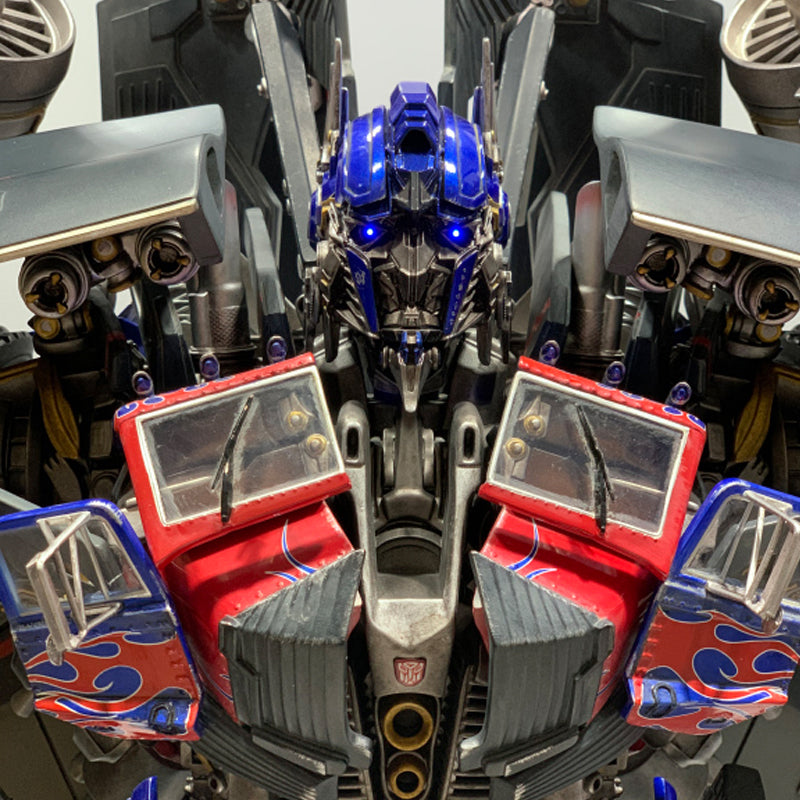 【Pre-sale】skyreach pillar-transformers-Large