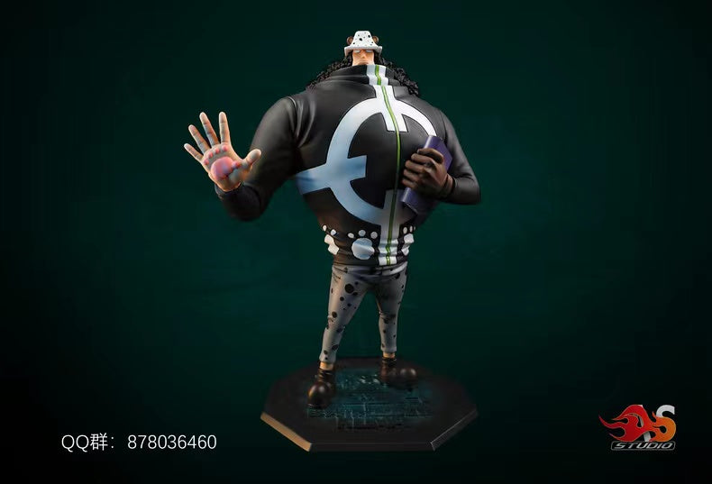 【Pre-sale】Bartholemew Kuma-One piece-As Studio