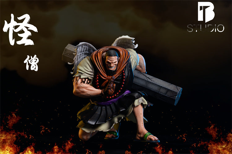 【Pre-sale】POP Scale Urouge-One piece-BT Studio