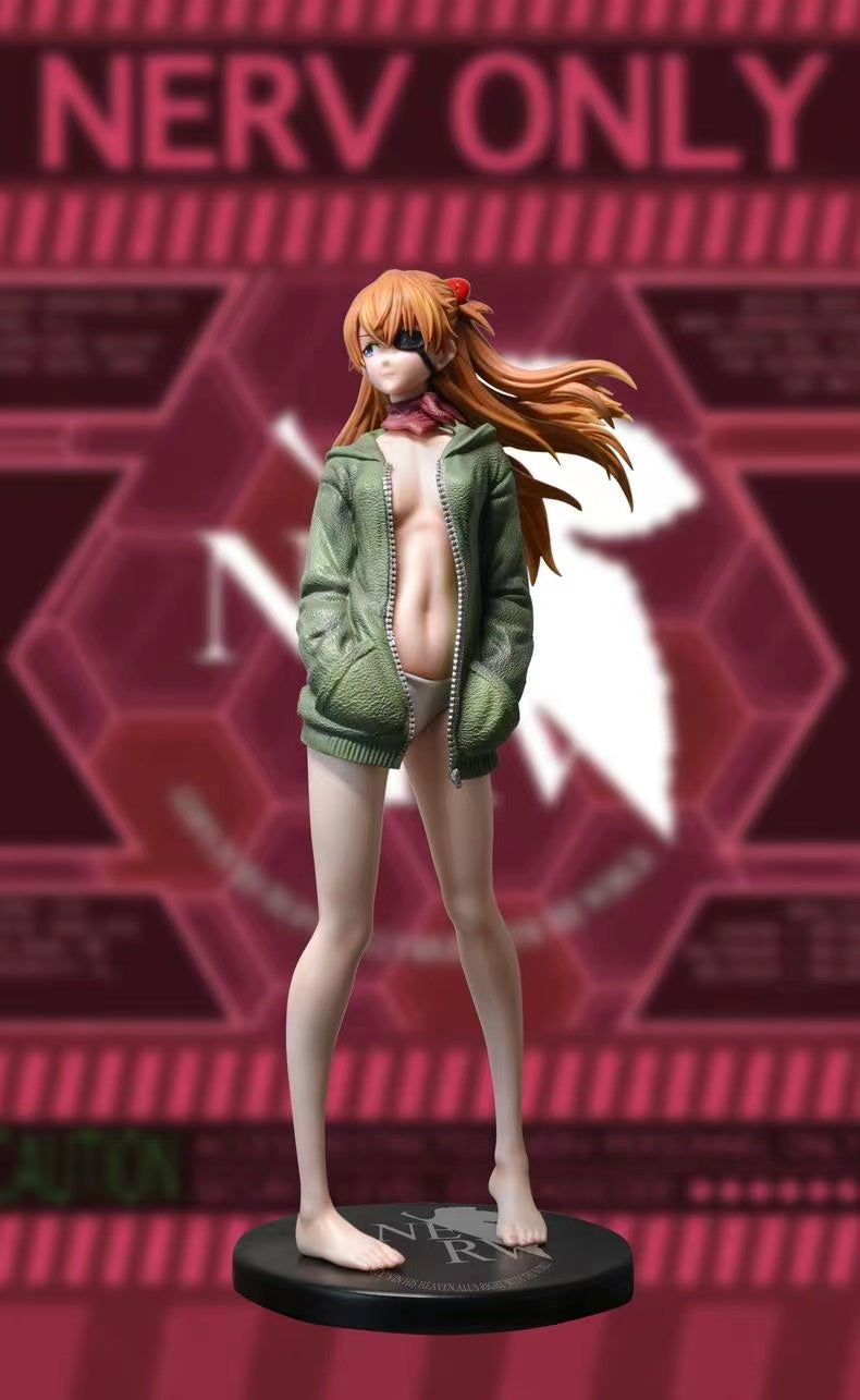 【Pre-sale】Asuka Langley Soryu-Evangelion-Bruce Studio