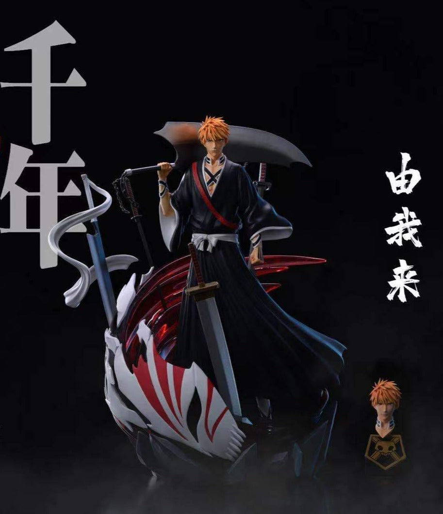 【In stock】Kurisaki Ichigo