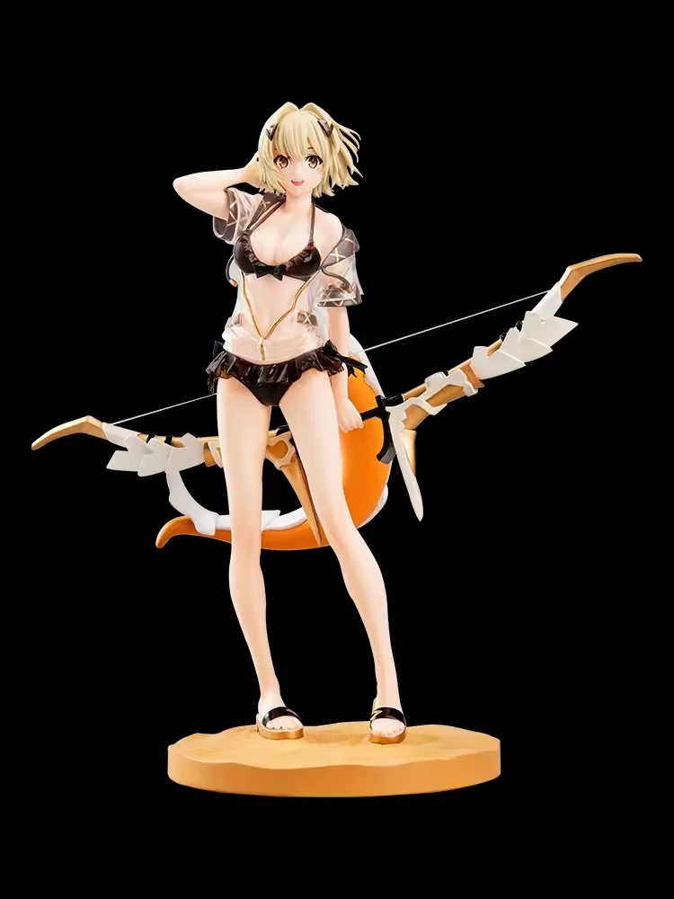 【Few left】Vice-Alchemy stars-BNFIGURE Studio