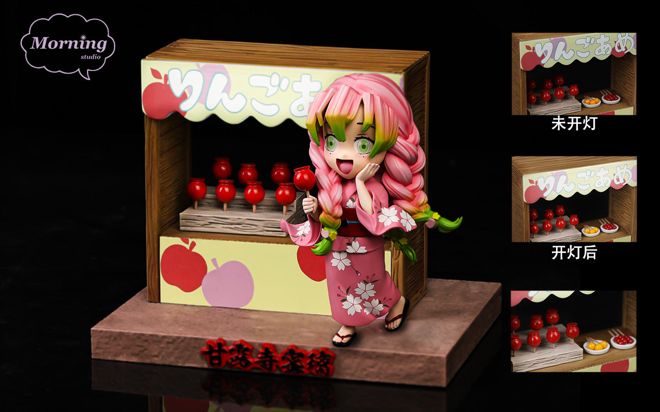 【Pre-sale】Kanroji Mitsuri-Morning Studio