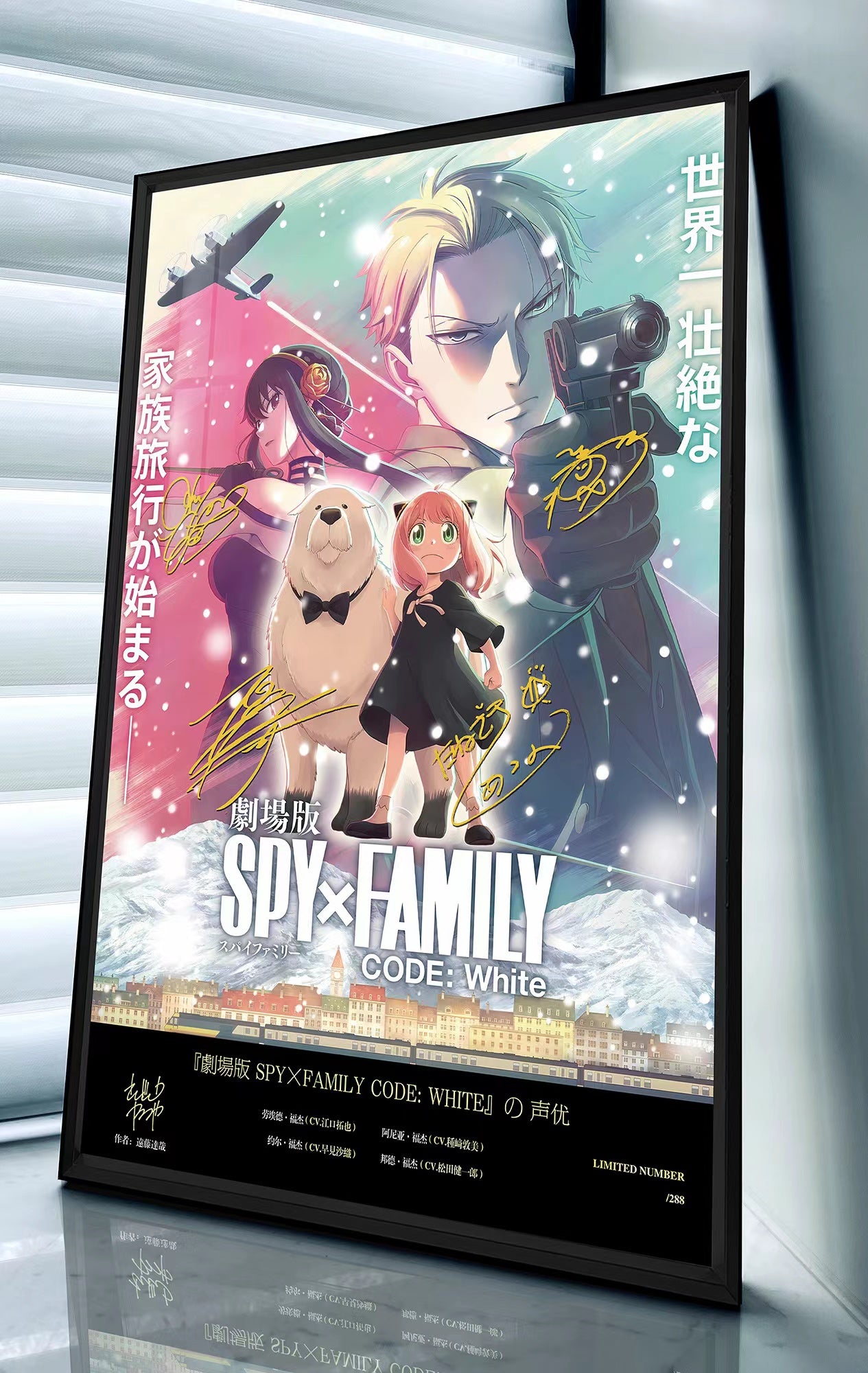 【Pre-sale】002 Decorative PaintingBillion Birds Studio