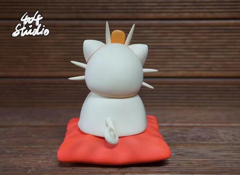 【Pre-sale】Pikachu Cosplay Cat-Pokemon-404 Studio