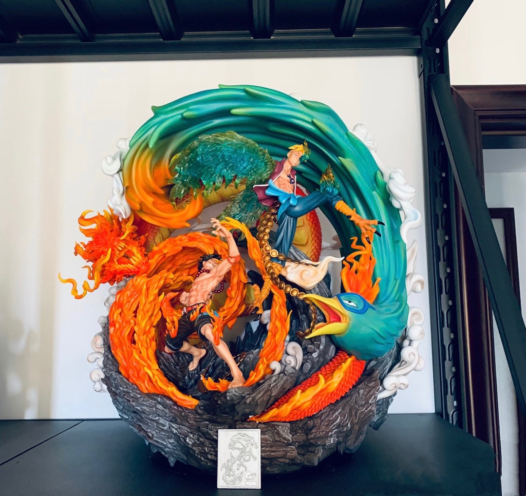 【In stock】Ace/Marco-Onepiece-MT Studio