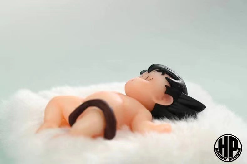 【In stock】Baby Son Goku-Happy Studio