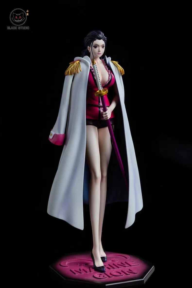 【Pre-sale】Dalmatian & Gion-One Piece-Black Studio