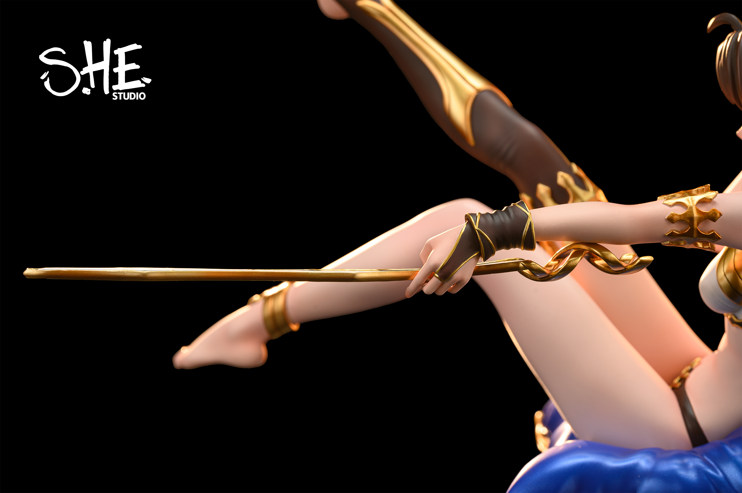 【Pre-sale】1/5 Scale Ishtar-Fate/stay night-S.H.E Studio