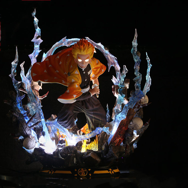 【In stock】Agatsuma Zenitsu-YL STUDIO