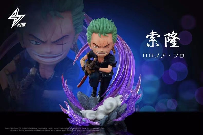 【Pre-sale】Sanji & Zoro-One Piece-ShanYing Studio