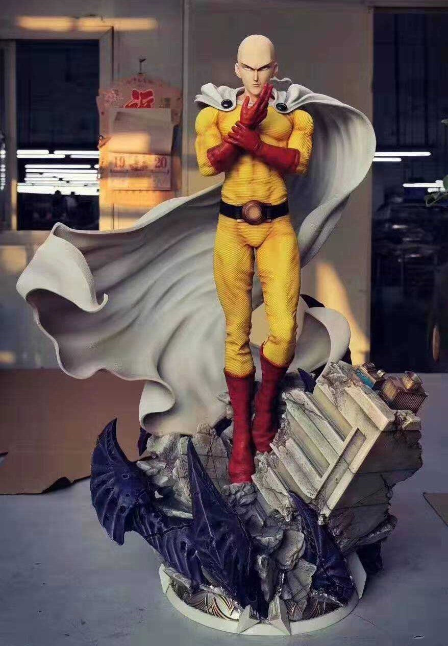 【In stock】Saitama-Last Sleep Studio