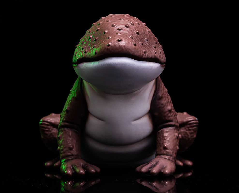 【Sold out】Kuchiyose no Jutsu series-Summons series-Small