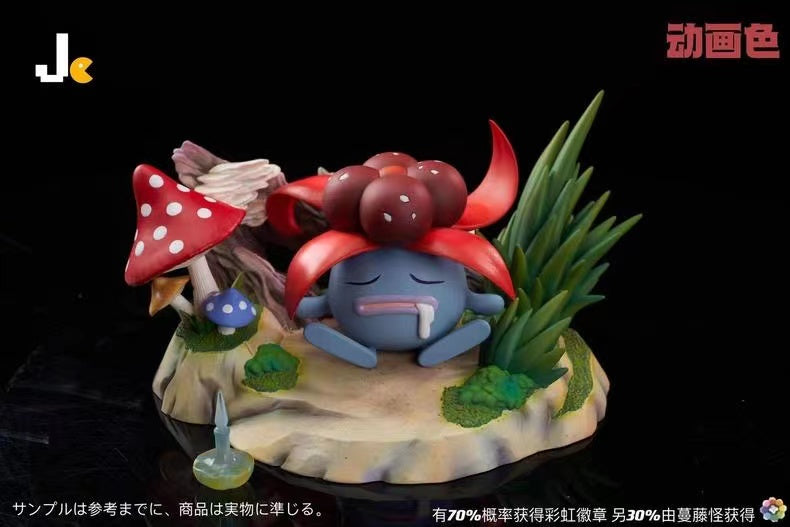 【Pre-sale】Gloom-Pokemon-JC Studio
