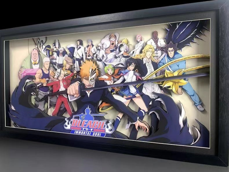 【In stock】Decorative Painting -Mystical Art Studio