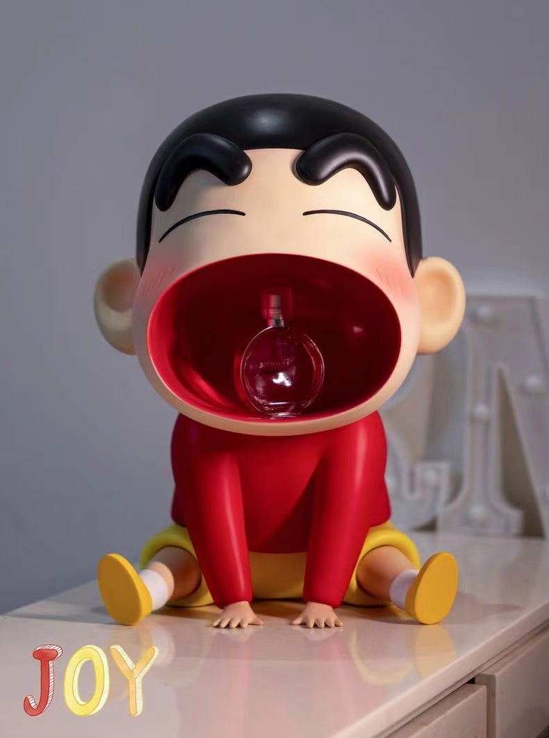 【Pre-sale】Mouth Opening 野原 しんのすけ-Crayon Shin-chan-Joy Studio