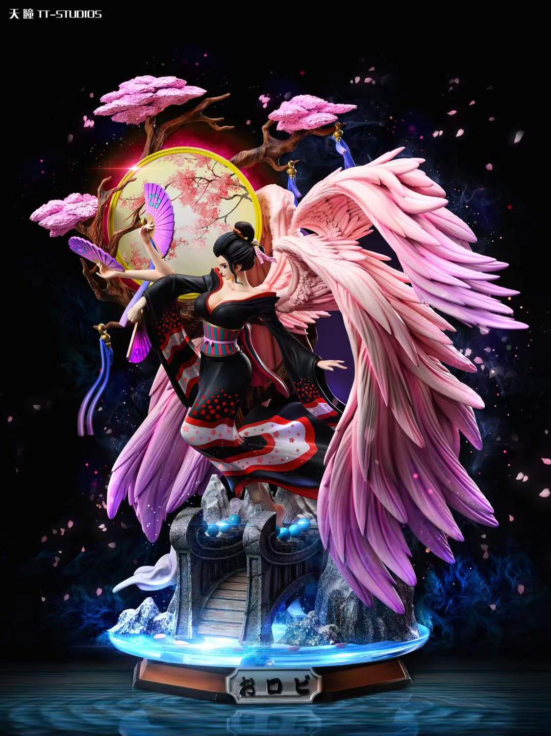 【Pre-sale】Nico Robin-One piece-Tts Studio