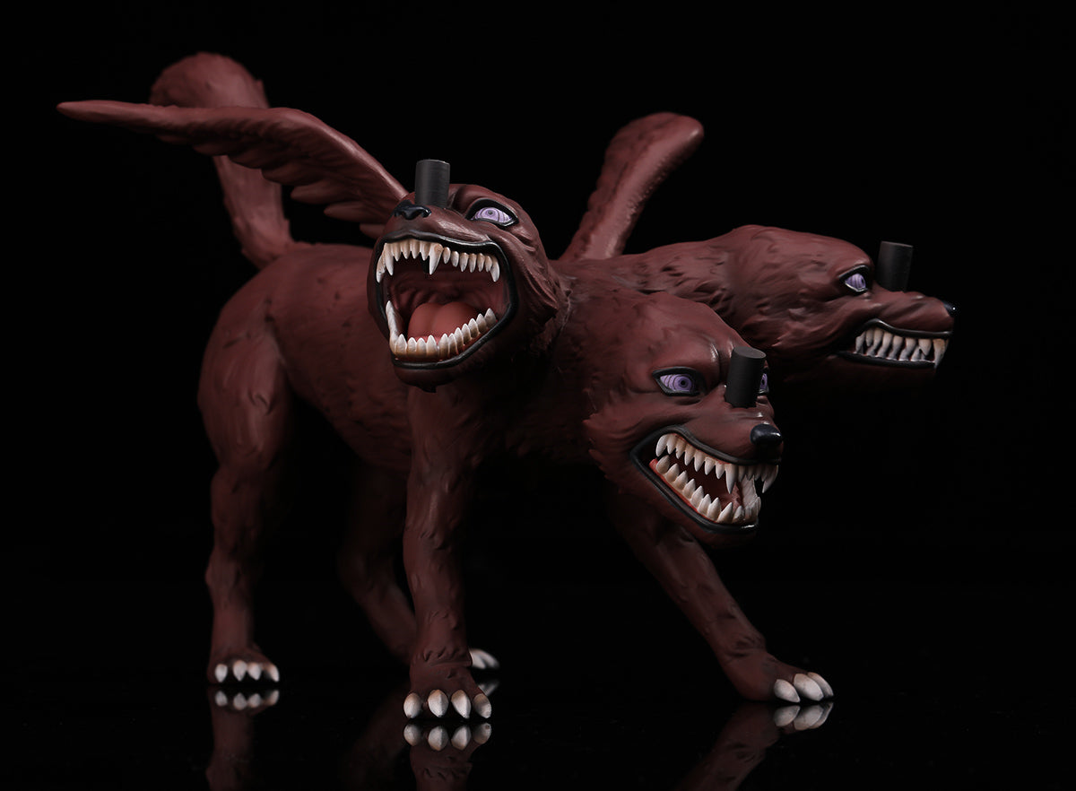 【Sold out】Kuchiyose no Jutsu series-Summons series-Small