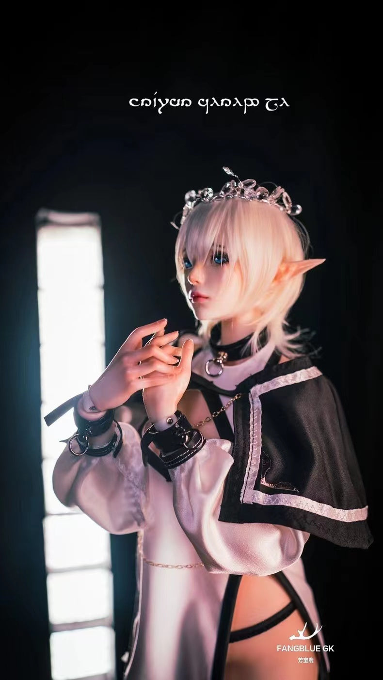 【Pre-sale】3Y Series Prison Elf-Original Design-FangBlue Studio