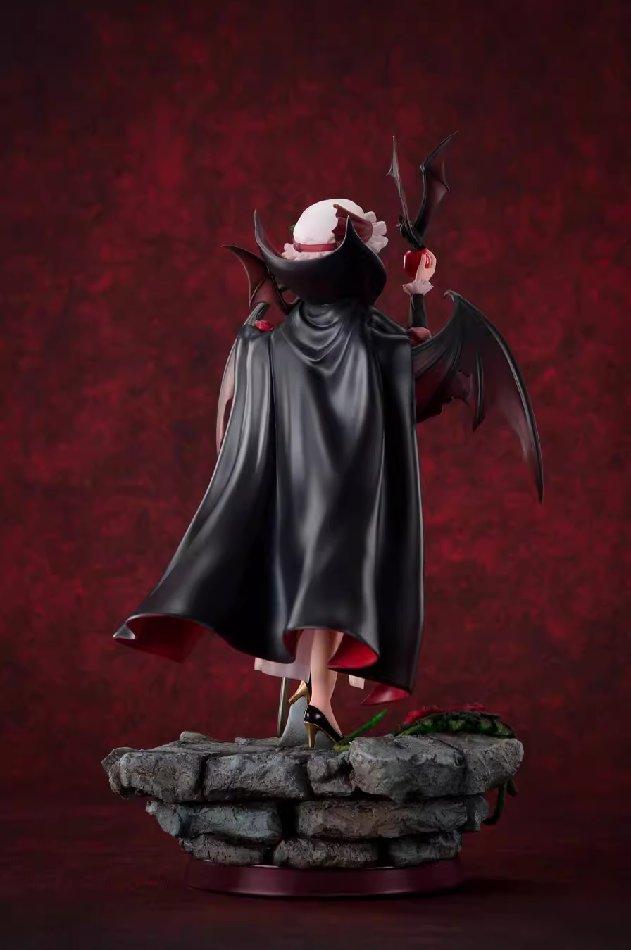 【Pre-sale】Remilia Scarlet-東方プロジェクト-Lord of Scarlet Studio