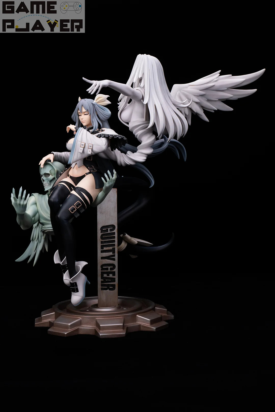 【Pre-sale】1/5 Scale Special Pick Ver. Dizzy - Guilty Gear - GamePlayer Studio
