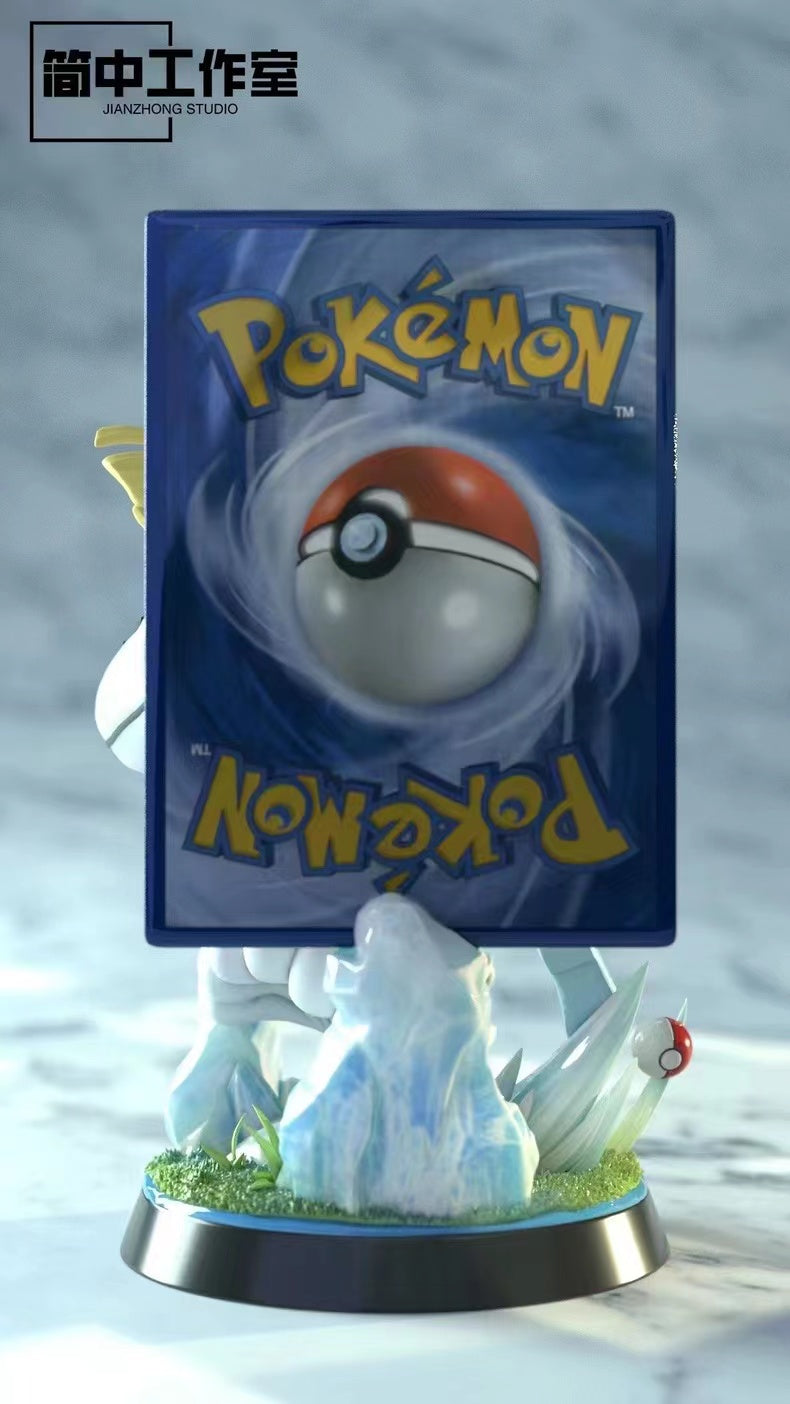 【Pre-sale】Lillie-Pokemon-JianZhong Studio