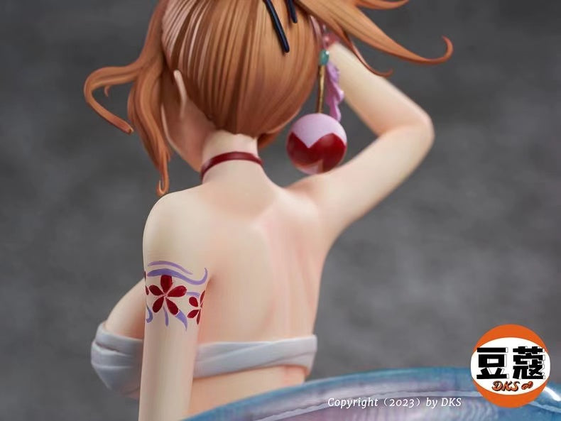 【In stock】1/6 Scale Vol01 Yoimiya-Genshin Impact-DKS Studio