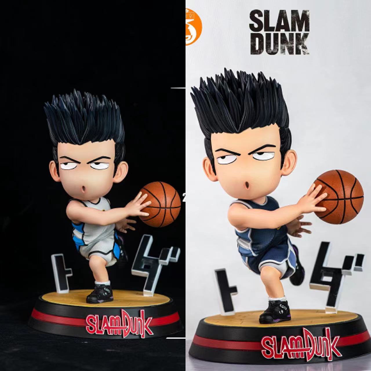 【Pre-sale】SD Scale Akira Sendoh-SLAM DUNK-M3 Studio
