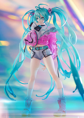 【Pre-sale】1/7 Scale Hatsune Miku with SOLW-VOCALOID-Good Smile Company