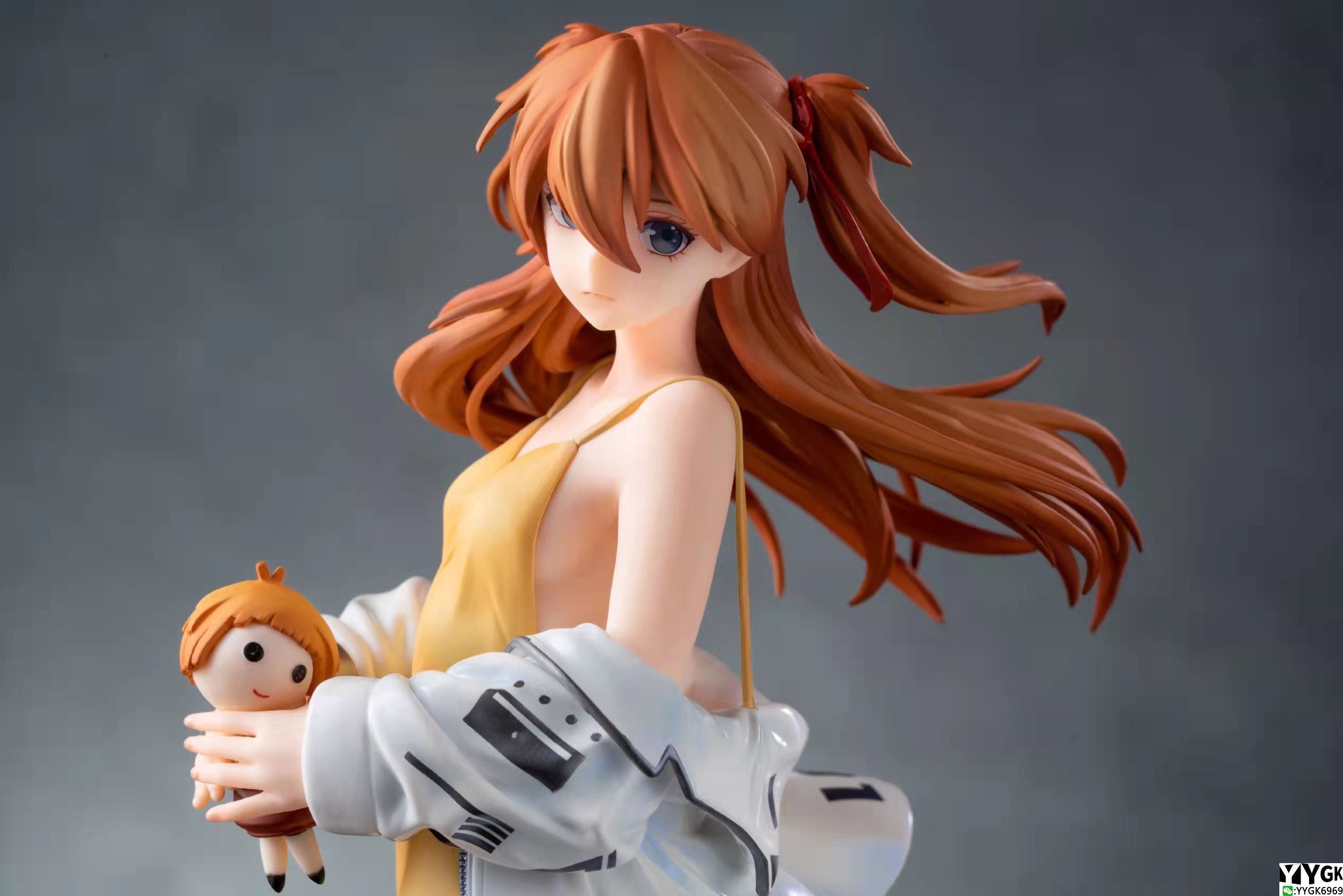 【Sold out】Asuka Langley soryu EVA-ASS