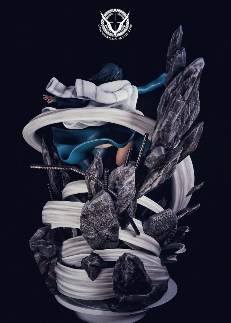 【In stock】Fubuki-Cross Studio