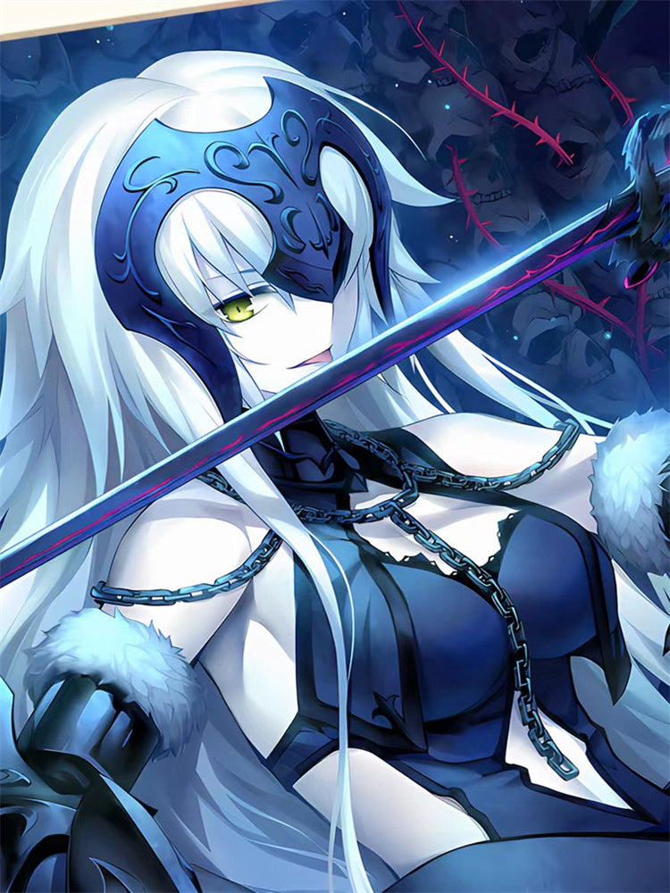 【Pre-sale】Jeanne d'Arc Alter/ Avenger-Fate/Grand-Xingkong Studio