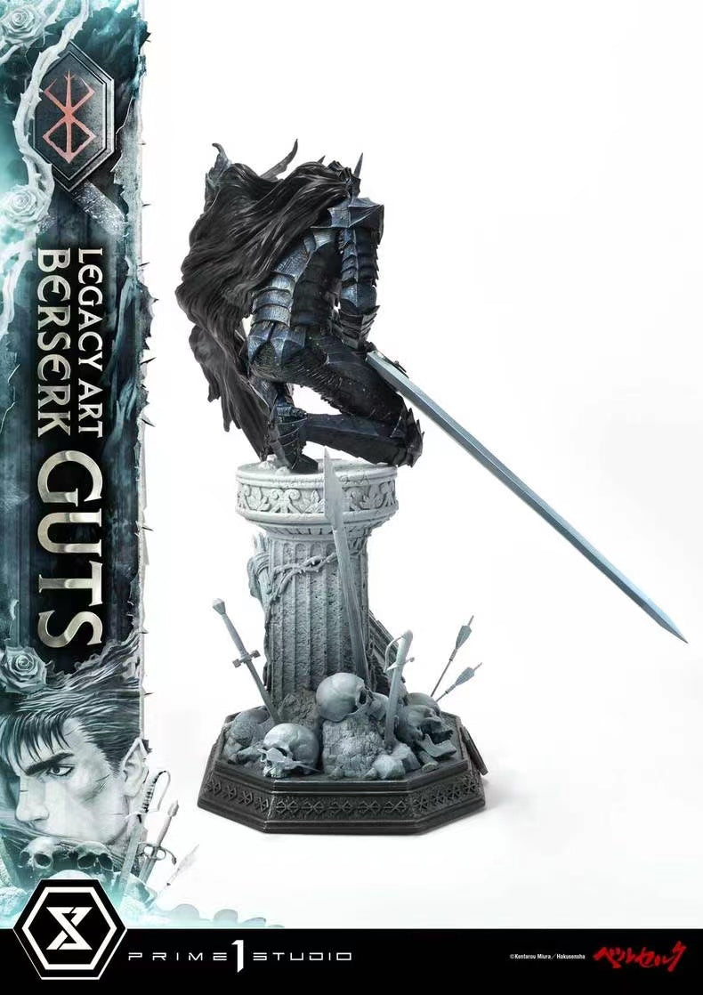 【Sold out】1/6 Scale Guts & Griffith-Prime 1 Studio Studio