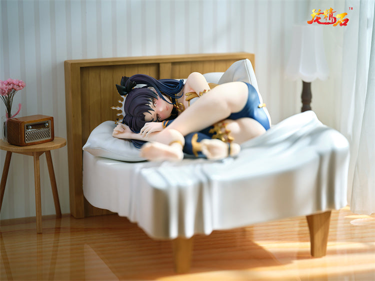 【Sod out】1/6 Scale Lying Down Bow Pose Ishtar-Fate/stay night-ljstoy Studio