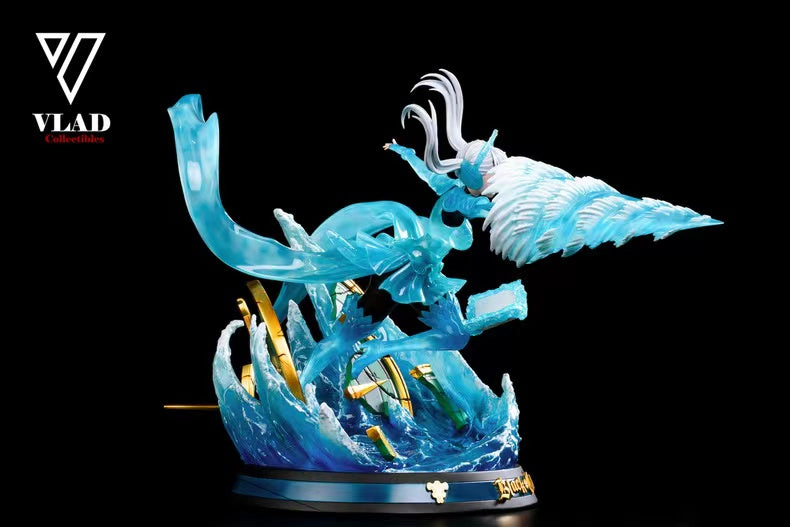 【Pre-sale】1/4 & 1/6 Scale Noell Silva-Black Clover-Vlad collectibles Studio