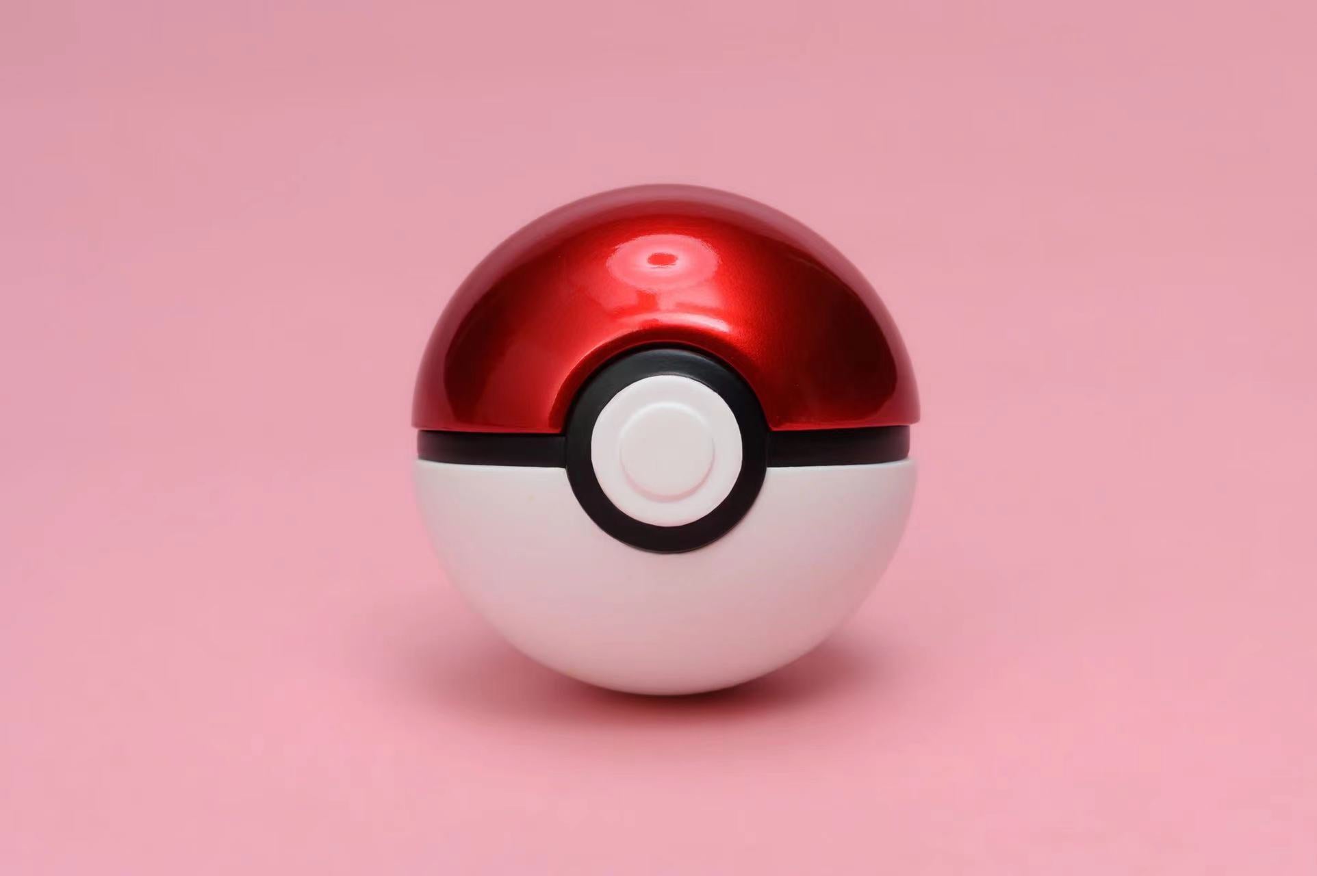 【Pre-sale】1/1 Scale Pikachu-Pokemon-SunBird Studio