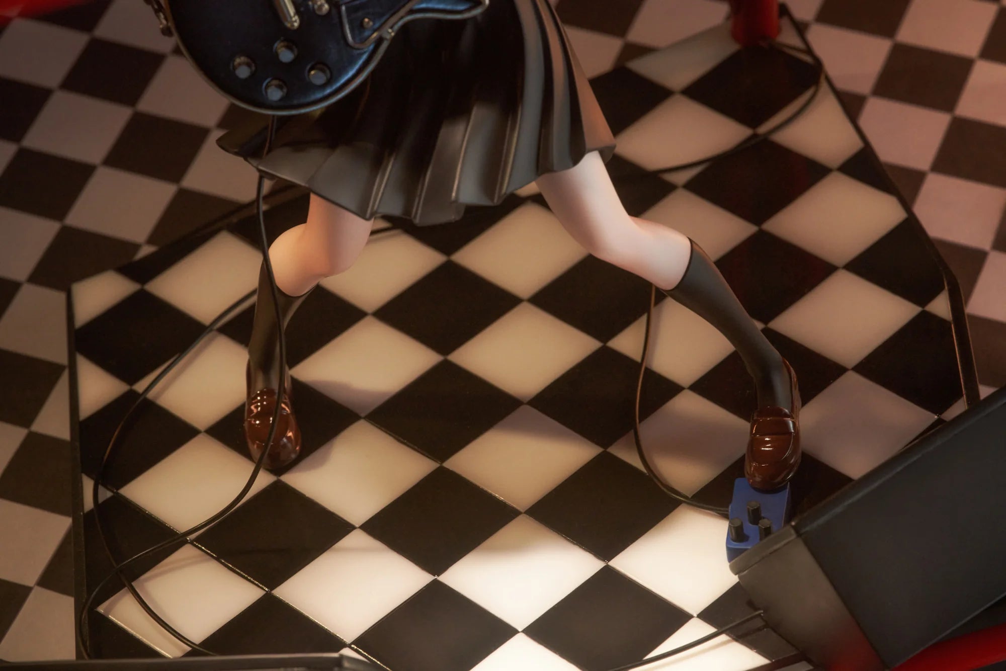 【Sold out】1/7  First Performance Ver. Hitori Gotoh with LED - Bocchi the Rock! - HunYu Studio