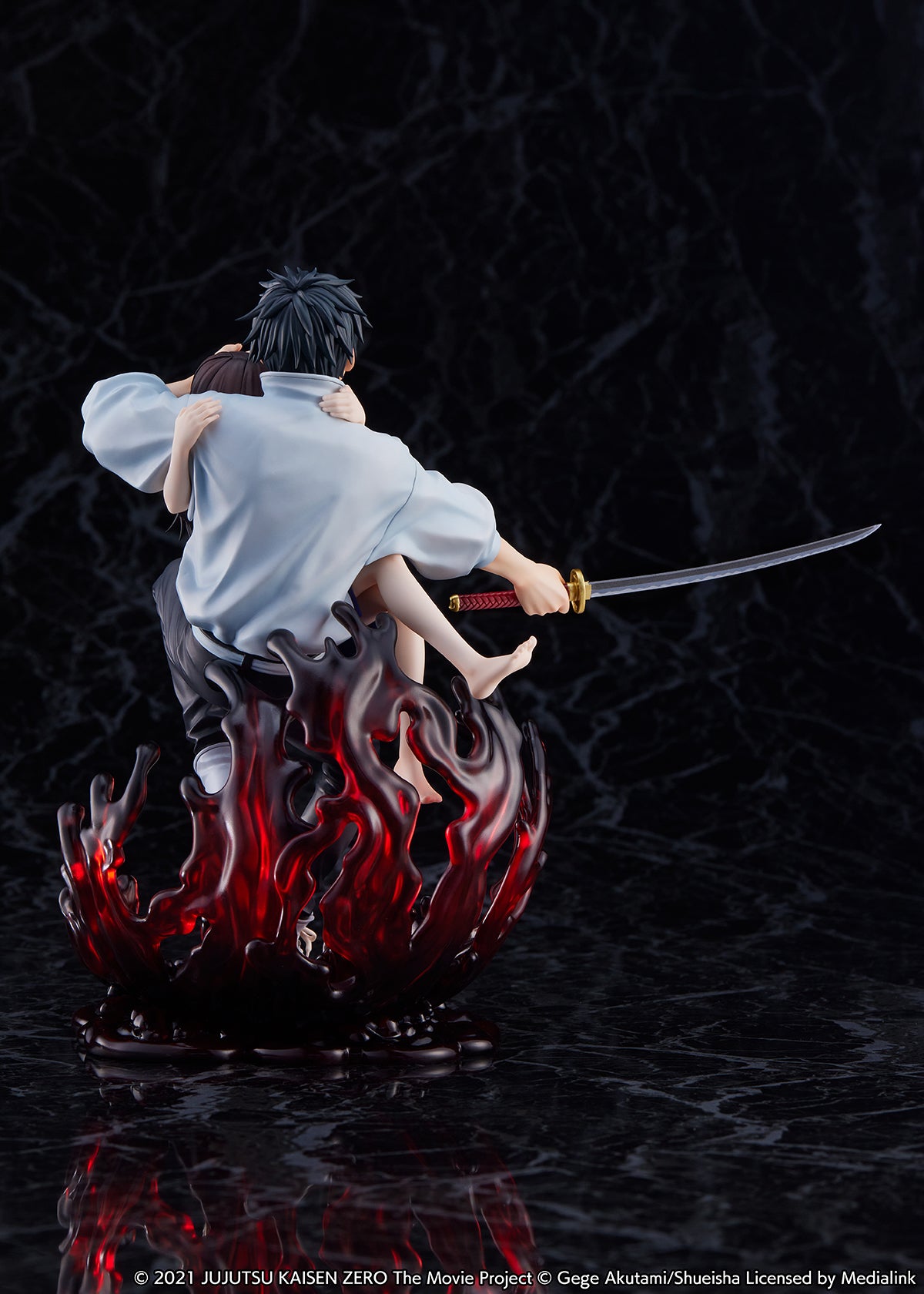【In stock】1/7 Scale Okkotsu Yuta-eStream SSF Studio