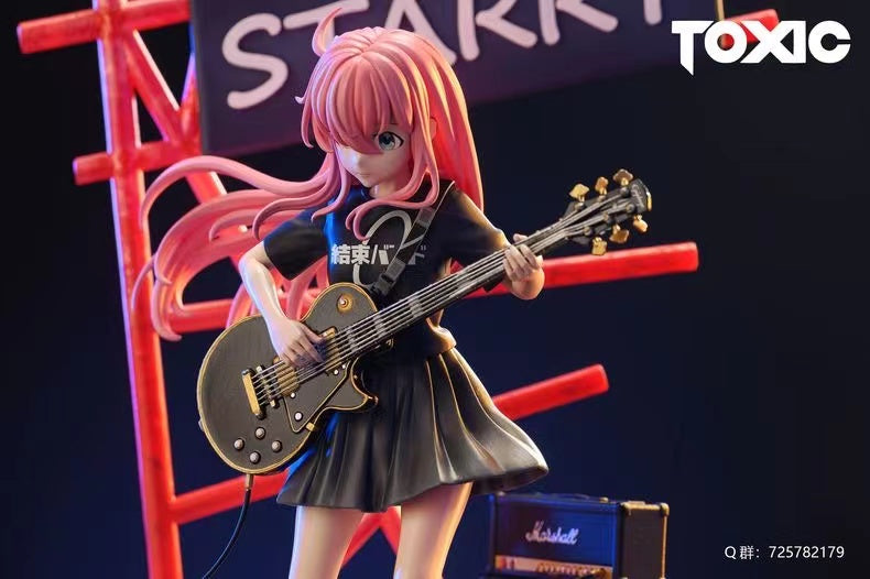 【Pre-sale】Gotoh Hitori-BOCCHI THE ROCK!-Toxic Studio