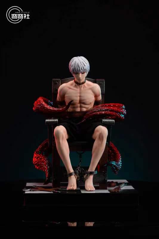 Tokyo Ghoul
