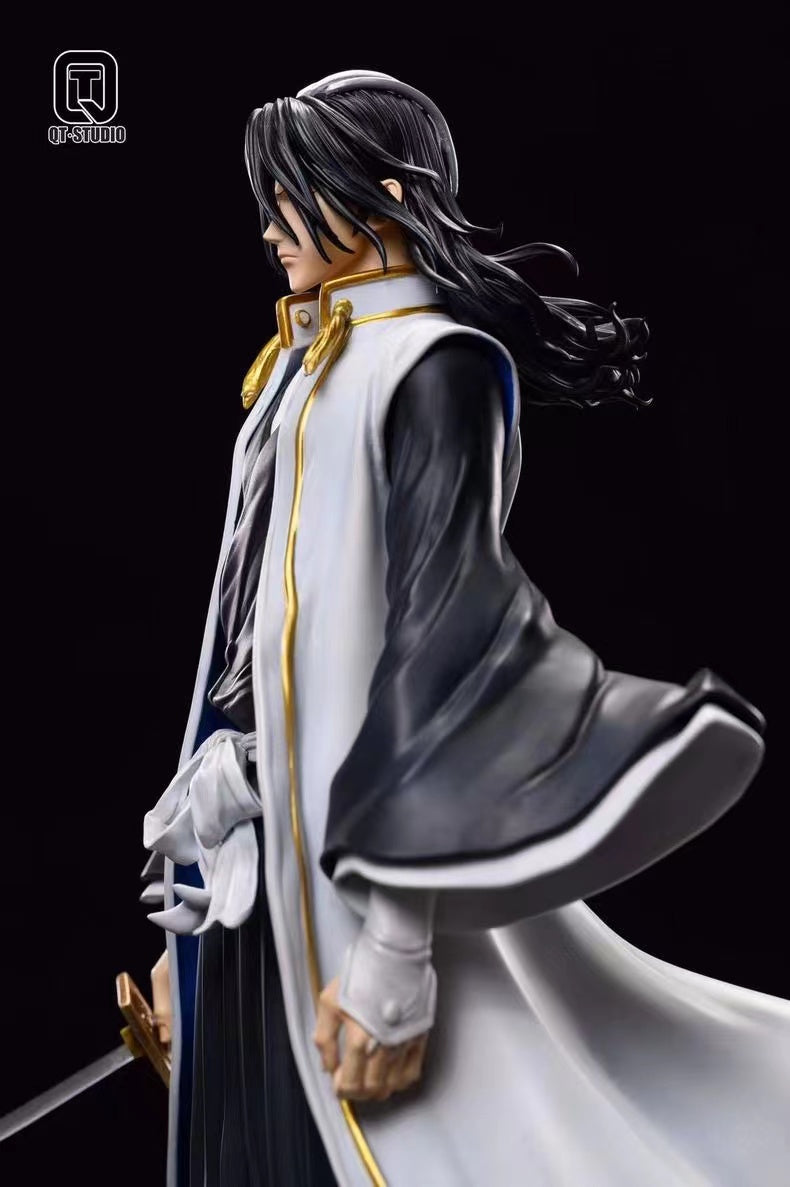 【Pre-sale】1/6 Scale Kuchiki Byakuya-QT Studio