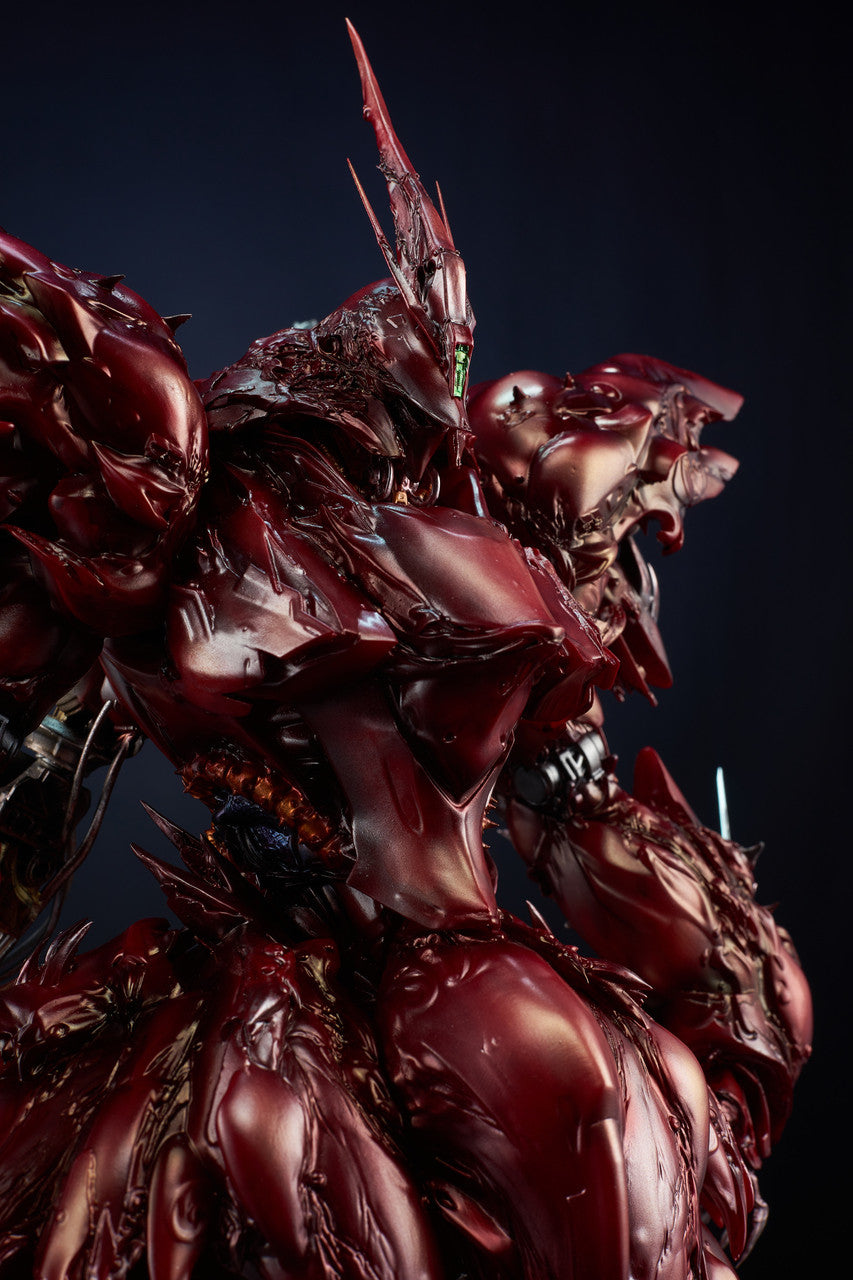 【Pre-sale】Sazab - Origin - OC Studio