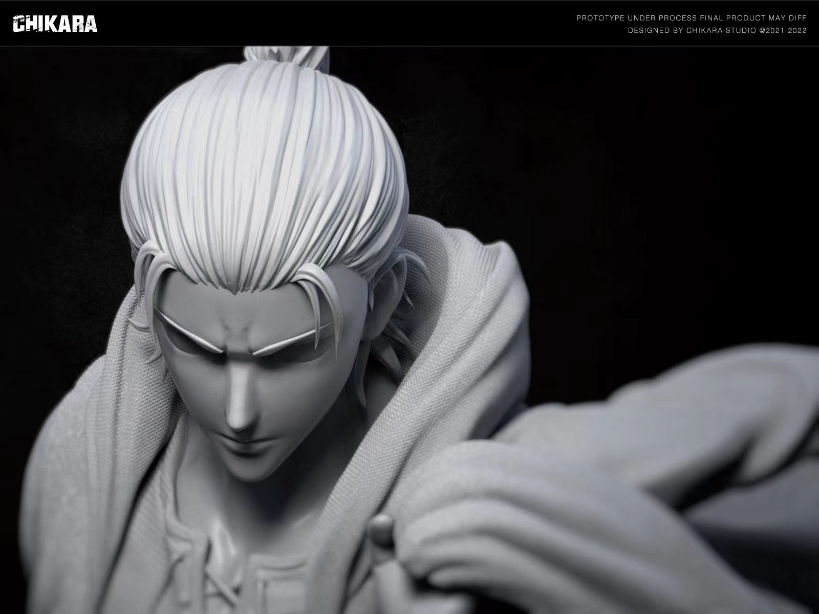 【In stock】Colossal Titan - Attack on Titan- CHIKARA Studios