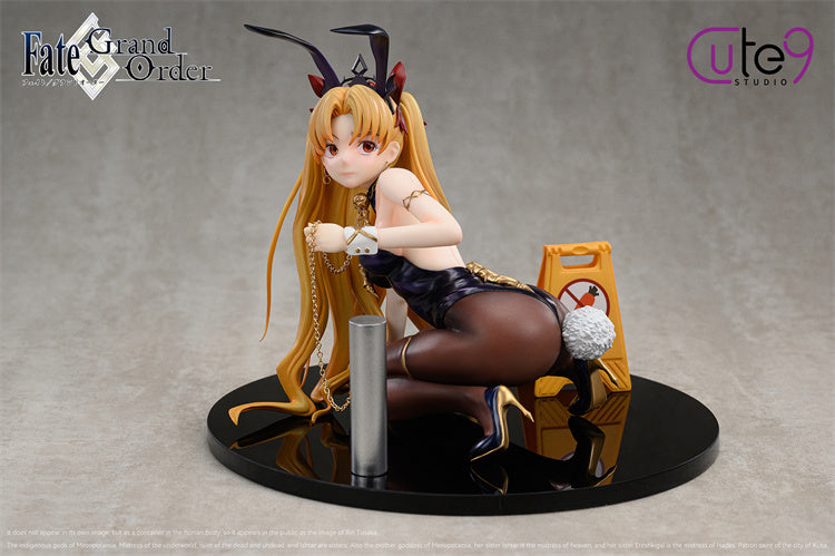 【Sold out】1/6 Scale Bunny Girl Ereshkigal-Fate/Grand Order-CUTE9 Studio