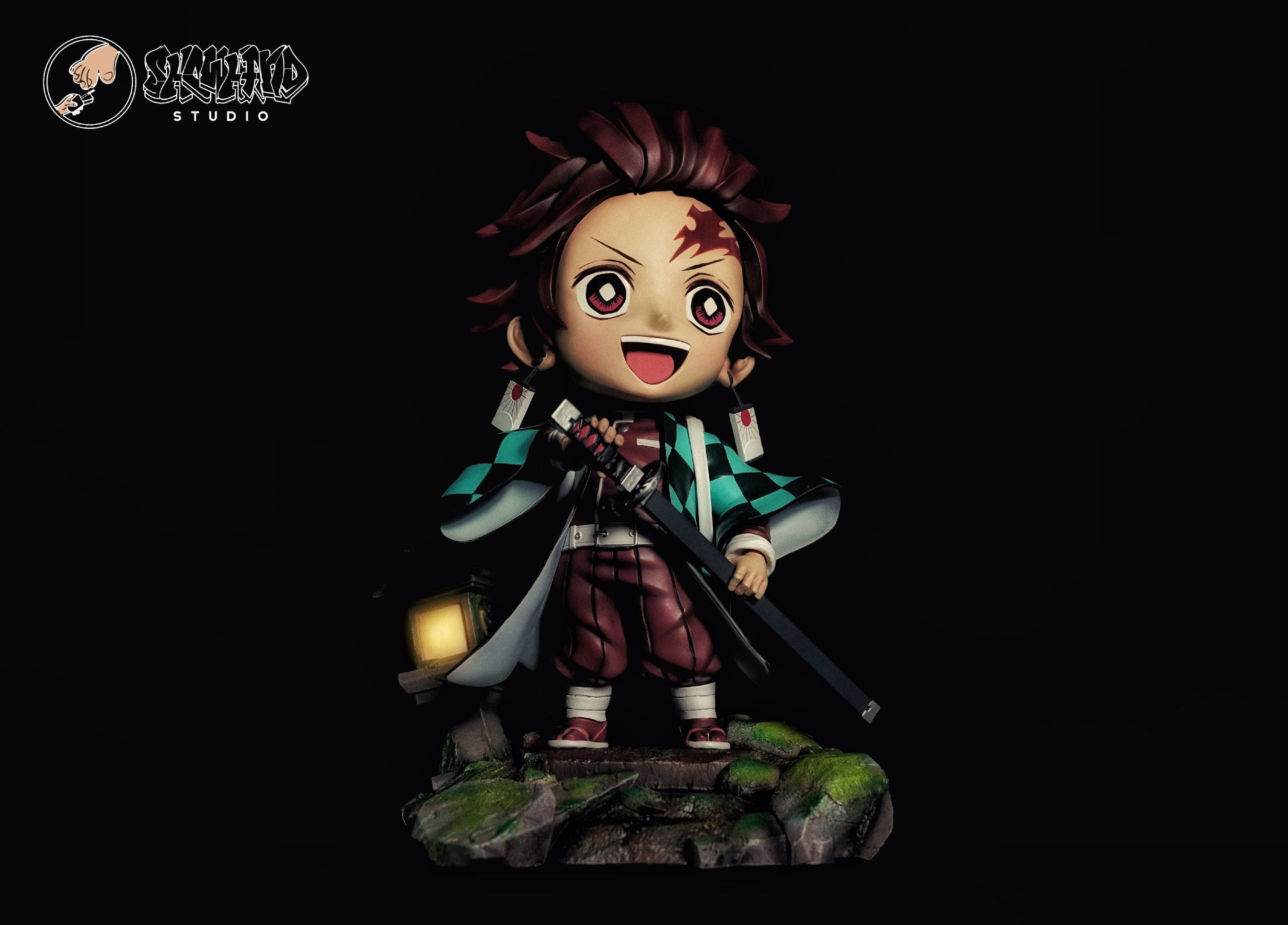 【In stock】Characters of Series-Show Hand Studio