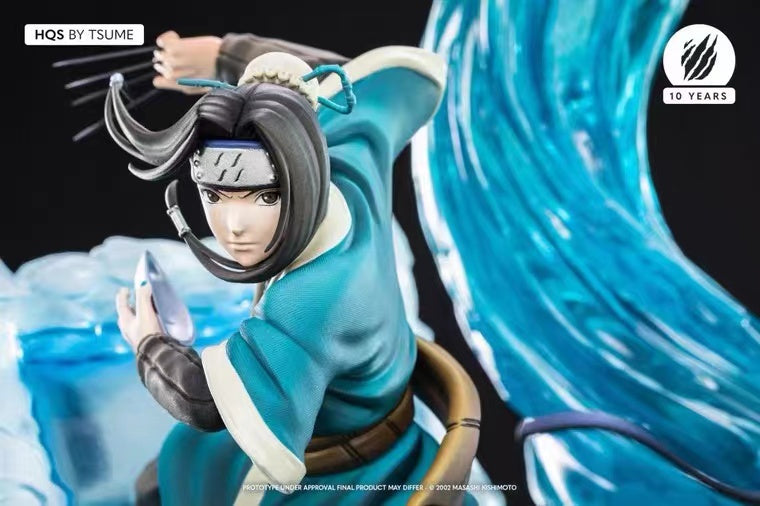 【Pre-sale】1/8 Scale Momochi Zabuza-Tsume Studio