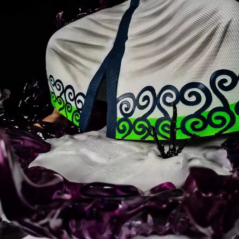 【Pre-sale】1/4 & 1/6 Scale Zoro-One piece-Zenkai Studio